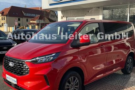 Ford Tourneo Custom 22.030 km 40.950 &euro; Osnabrück 49090