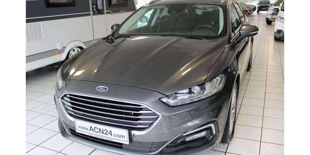 Ford Mondeo 97.500 km 19.900 &euro; Norden 26506