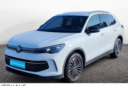 VW Tiguan 21.813 km 35.940 &euro; Melle 49324