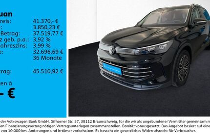 VW Tiguan 16.768 km 41.370 &euro; Leipzig 04277