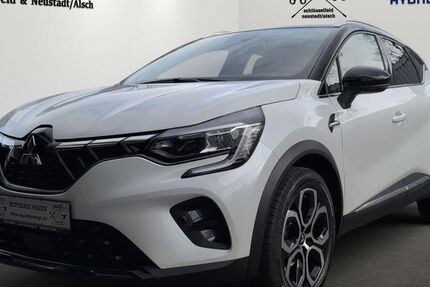 Mitsubishi ASX 21.060 km 23.980 &euro; Schlüsselfeld 96132