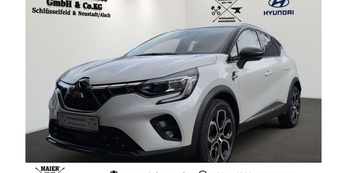 Mitsubishi ASX 21.060 km 23.980 &euro; Schlüsselfeld 96132