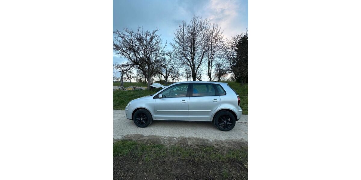 VW Polo 167.000 km 3.499 &euro; Pforzheim 75177