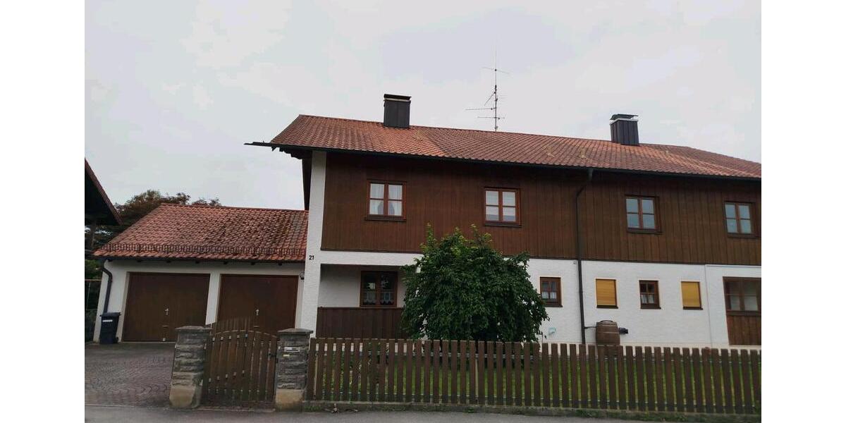 Doppelhaushälfte Töging am Inn - 5 Zimmer, 120 m&sup2;, 610.000&euro; | Angebot:26794999