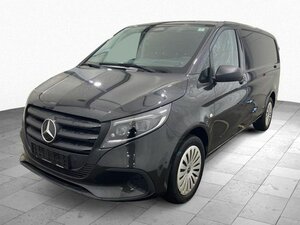 Mercedes-Benz Vito 116 CDI RWD PRO lang AHK TEMPOMAT KAMERA 27.864 km 46.990 &euro; Sangerhausen 06526