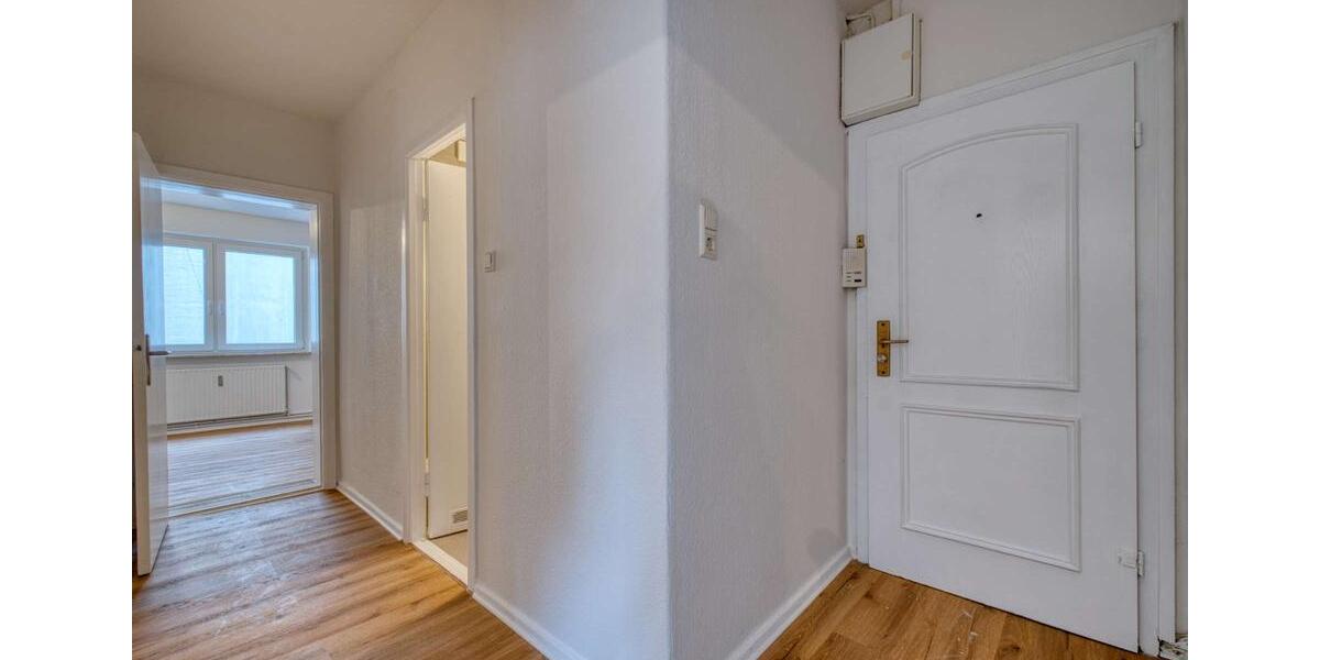 Etagenwohnung Bremen - 2 Zimmer, 59 m&sup2;, 790&euro; | Angebot:26680395
