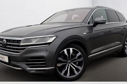 VW Touareg 49.876 km 47.950 &euro; Ergolding 84030