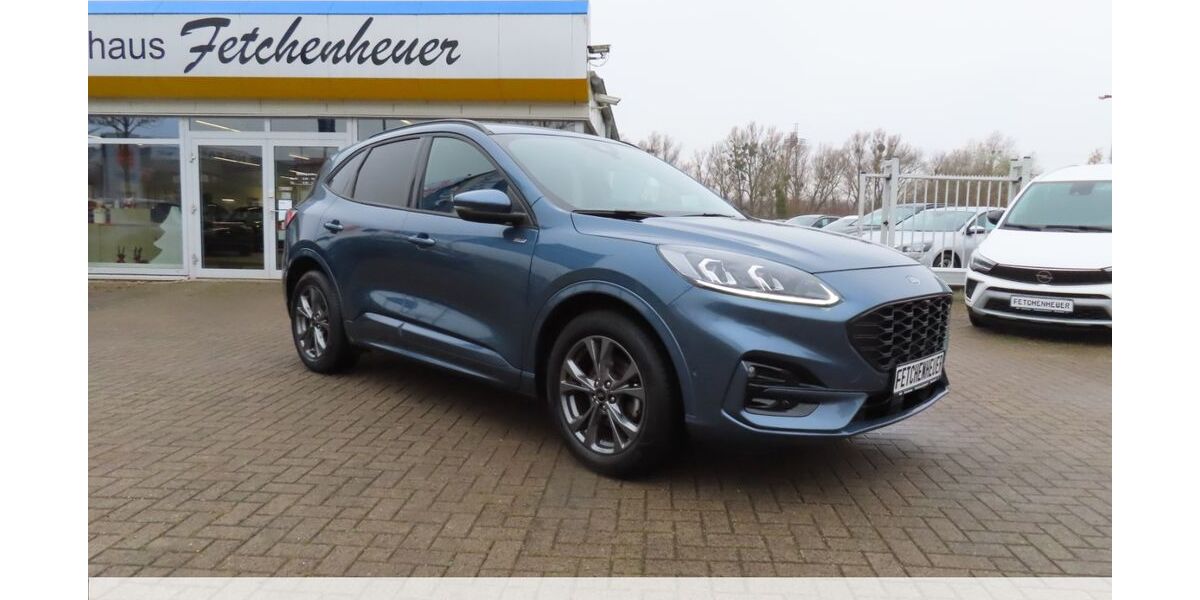 Ford Kuga 14.380 km 24.990 &euro; Schwerin 19057