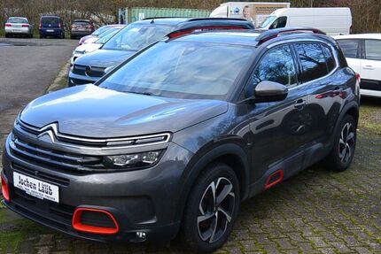 Citroen C5 Aircross 84.258 km 19.980 € Freisen 66629