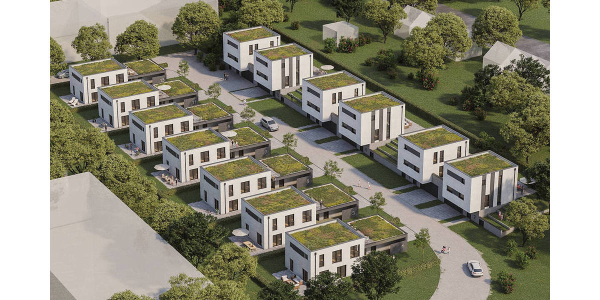 Einfamilienhaus Blumberg - 5 Zimmer, 122 m&sup2;, 299.900&euro; | Angebot:23961575