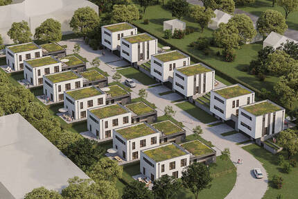 Haus Blumberg - 5 Zimmer, 122 m&sup2;, 299.900&euro; | Angebot:23961575