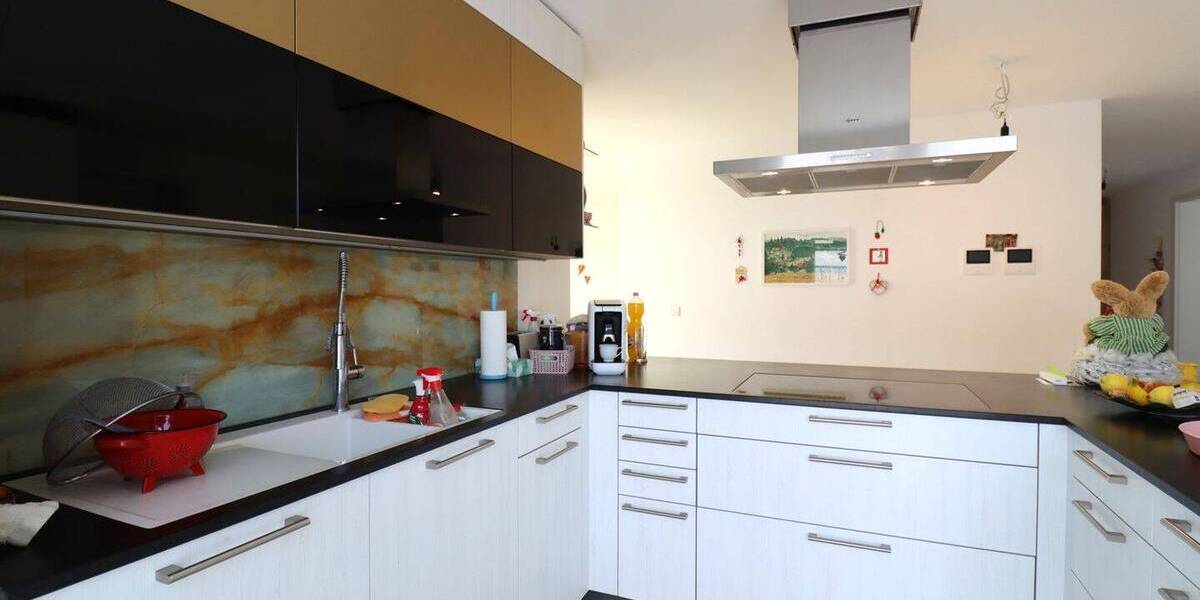 Etagenwohnung Aurach - 4 Zimmer, 170 m&sup2;, 669.000&euro; | Angebot:25668504