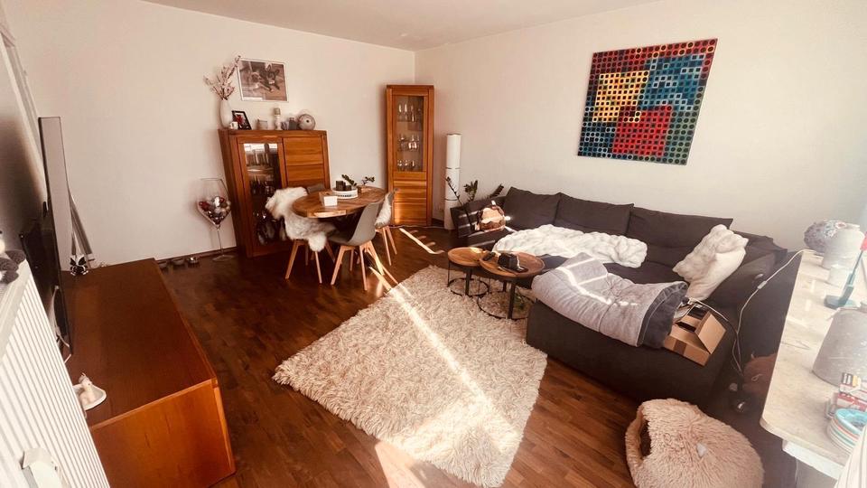 Erdgeschoßwohnung Dinslaken - 3.5 Zimmer, 80 m&sup2;, 740&euro; | Angebot:26405961
