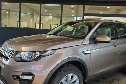 Land Rover Discovery 159.000 km 12.700 &euro; Göttingen 37081