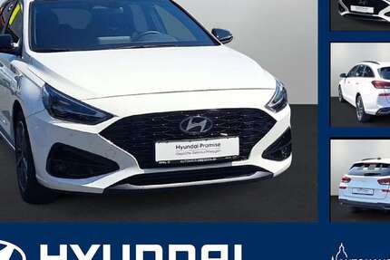 Hyundai i30 15.740 km 19.990 &euro; Dresden 01109