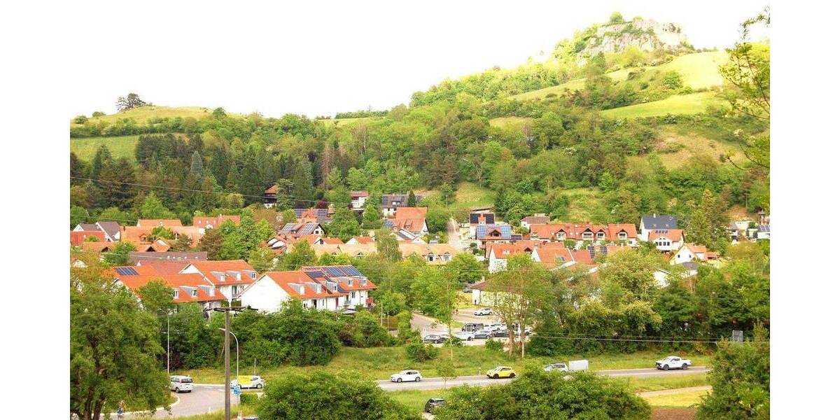 Doppelhaushälfte Hilzingen - 4 Zimmer, 116 m&sup2;, 550.000&euro; | Angebot:26789787