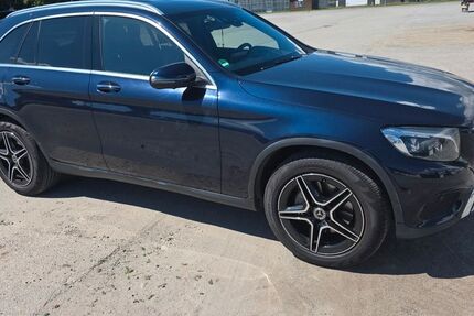 Mercedes-Benz GLC 250 115.200 km 26.400 &euro; Bogen 94327