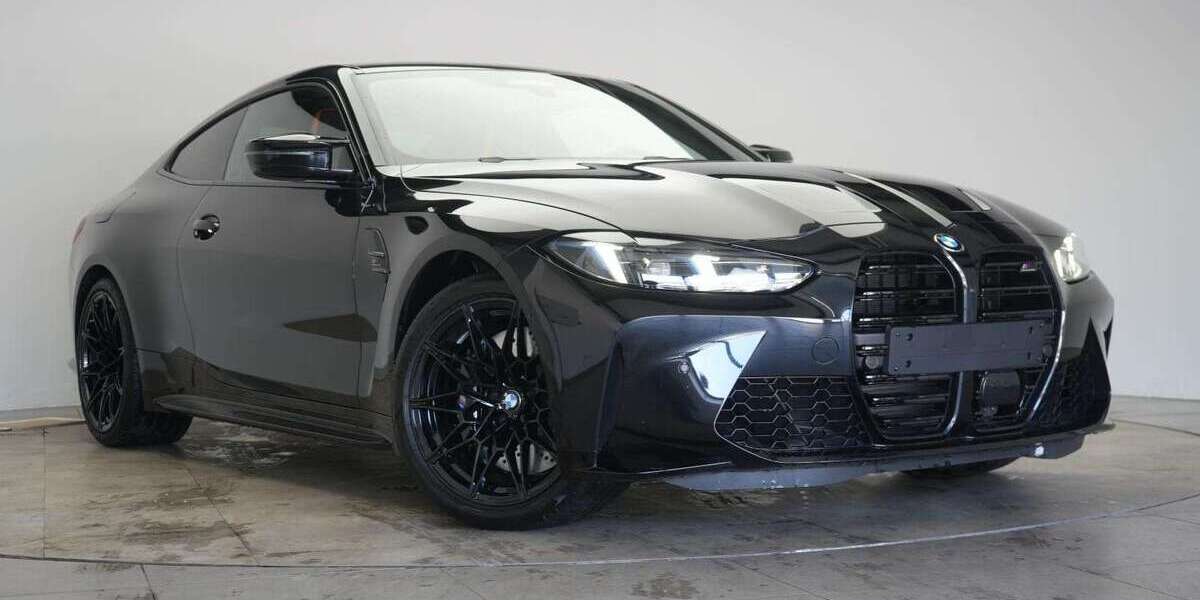 BMW M4 6.000 km 98.490 &euro; Braunschweig 38110