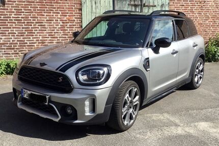 Mini Countryman S (Cooper) 34.600 km 33.200 &euro; Holm 25488