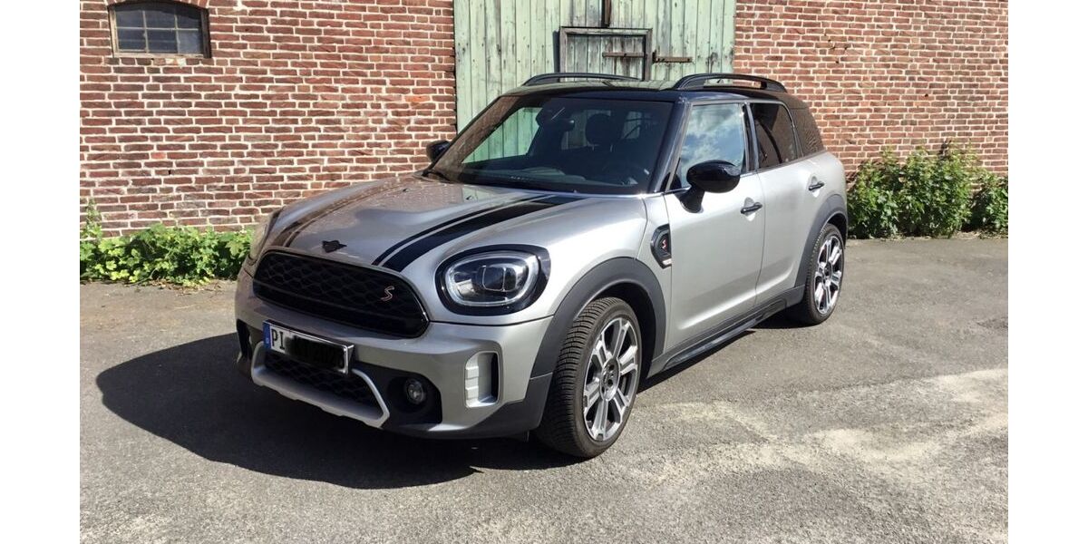 Mini Countryman S (Cooper) 34.600 km 33.200 &euro; Holm 25488
