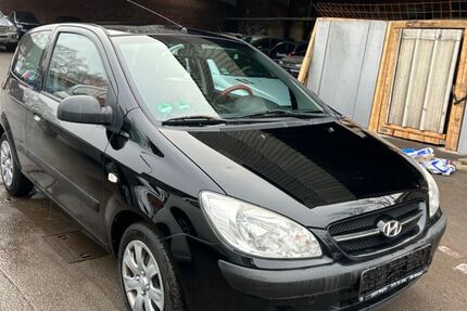 Hyundai Getz 150.000 km 1.700 € Essen 45143