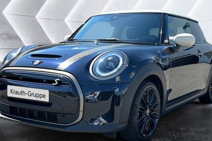 Mini Cooper SE 21.980 km 21.900 &euro; Sinsheim 74889