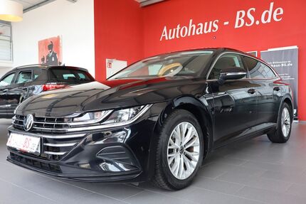 VW Arteon 95.499 km 24.748 &euro; Braunschweig 38116