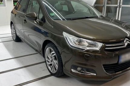 Citroen C4 151.000 km 5.999 € Mannheim 68305
