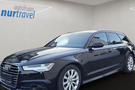Audi A6 199.081 km 18.490 € Neu-Ulm 89231