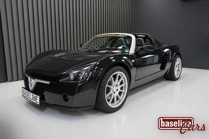 Opel Speedster 58.000 km 24.999 &euro; Sonnefeld 96242