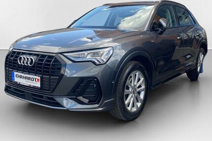 Audi Q3 77.500 km 30.990 &euro; Meiningen 98617
