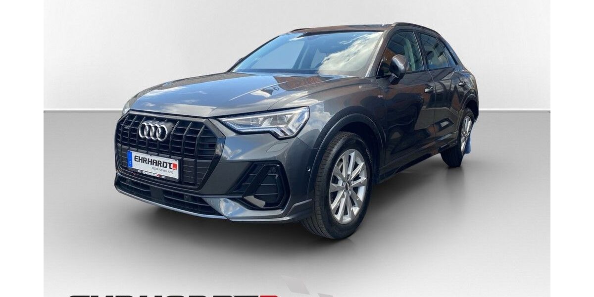 Audi Q3 77.500 km 30.990 &euro; Meiningen 98617