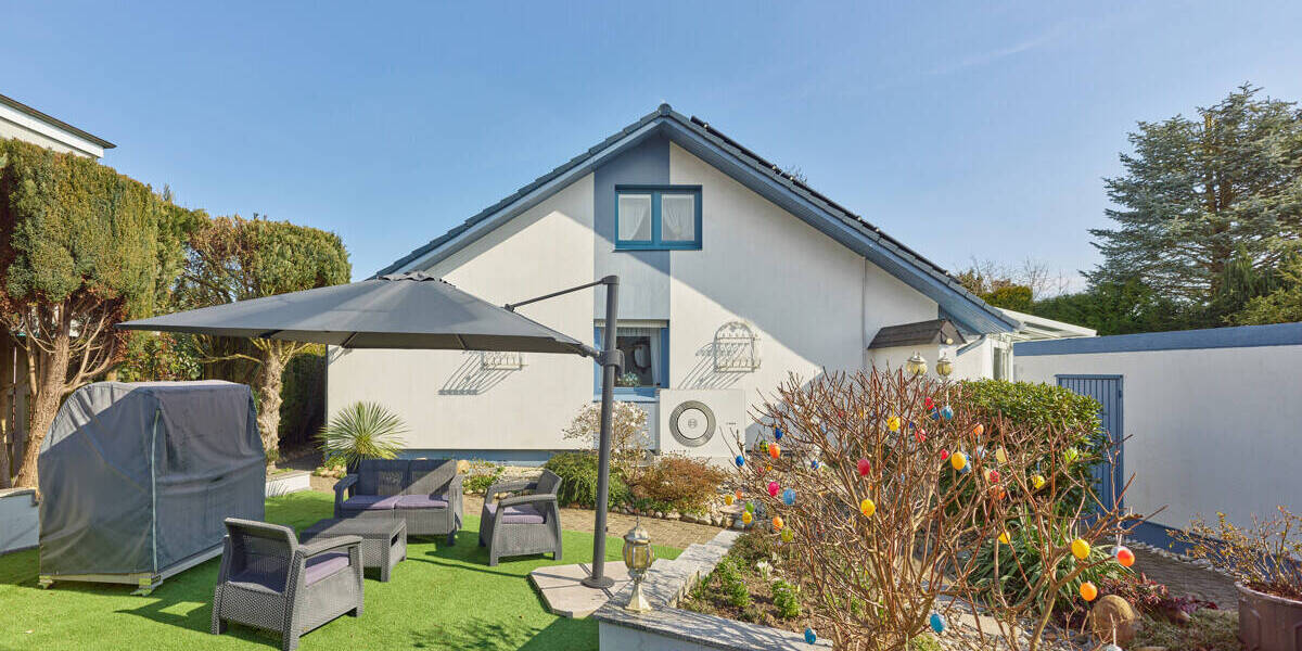 Einfamilienhaus Seevetal Meckelfeld - 5 Zimmer, 150 m&sup2;, 495.000&euro; | Angebot:26318666