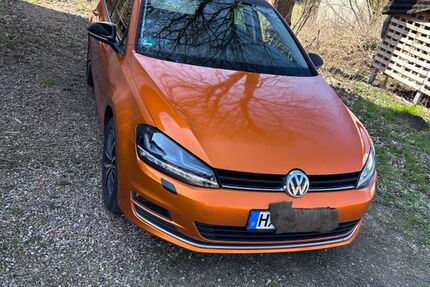 VW Golf 139.000 km 10.900 &euro; Bodenfelde 37194