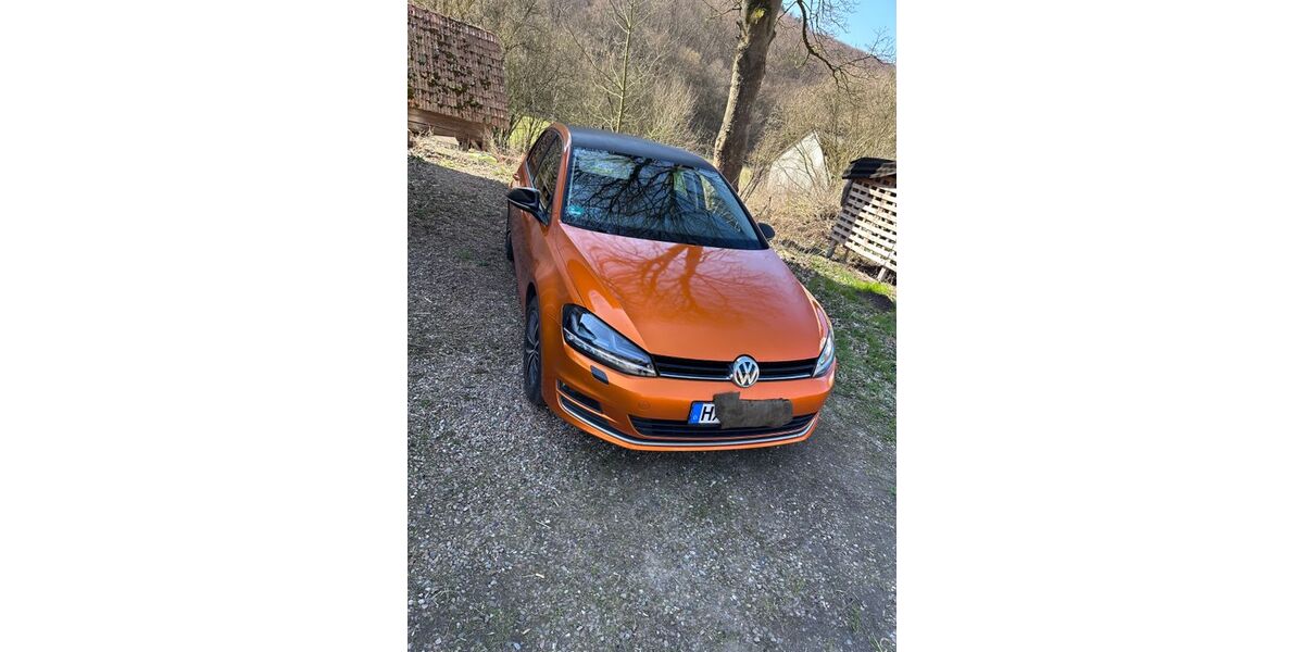 VW Golf 139.000 km 10.900 &euro; Bodenfelde 37194
