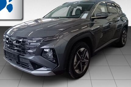 Hyundai TUCSON 16.638 km 30.930 &euro; Münster 48157