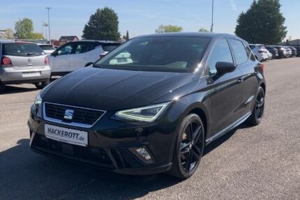 Seat Ibiza 38.019 km 19.440 &euro; Burgwedel 30938