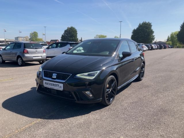 Seat Ibiza 38.019 km 19.960 &euro; Burgwedel 30938