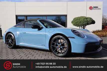 Porsche 992 5.600 km 271.911 € Kirchheim unter Teck 73230