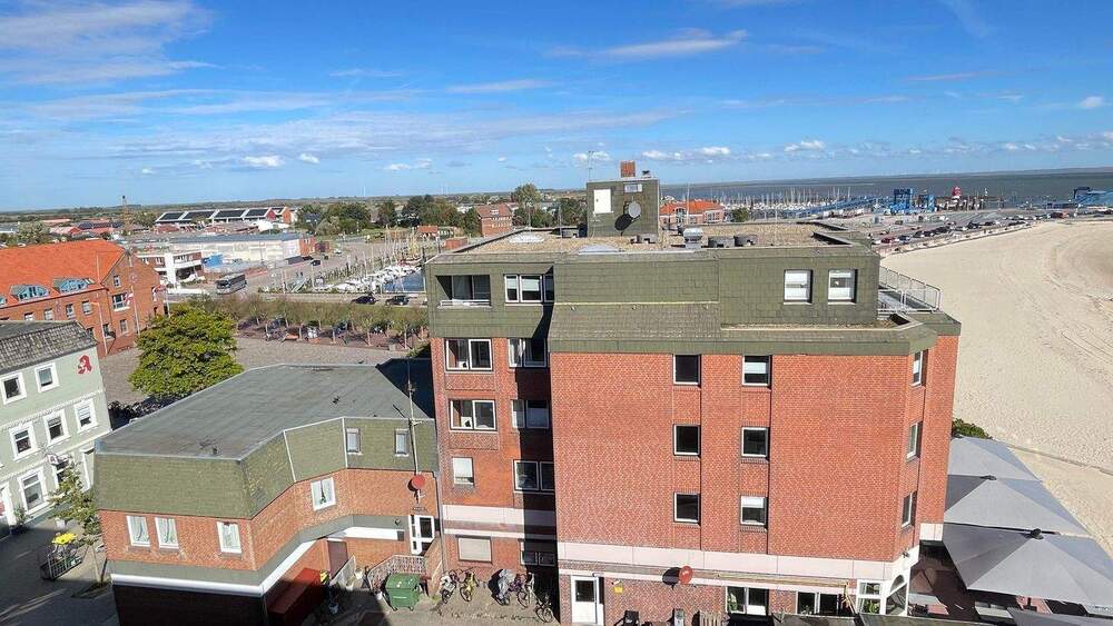 Etagenwohnung Wyk - 2 Zimmer, 63 m&sup2;, 425.000&euro; | Angebot:25770820