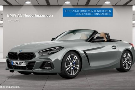 BMW Z4 M40 11.840 km 62.495 &euro; Nürnberg 90441