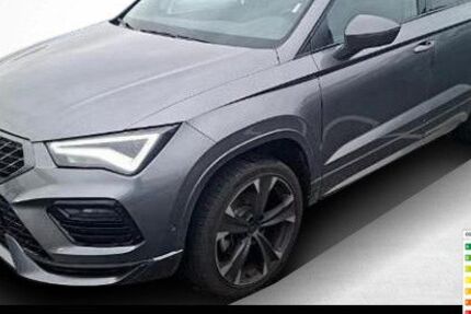 Cupra Ateca 14.400 km 31.990 &euro; Pfaffenhofen/Ilm 85276