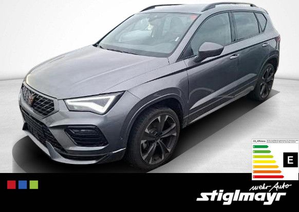 Cupra Ateca 14.400 km 31.990 &euro; Pfaffenhofen/Ilm 85276