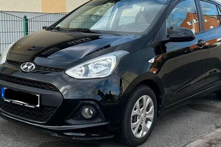 Hyundai i10 26.500 km 7.400 &euro; Ketsch 68775