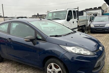 Ford Fiesta 177.567 km 999 &euro; Nürnberg 90439