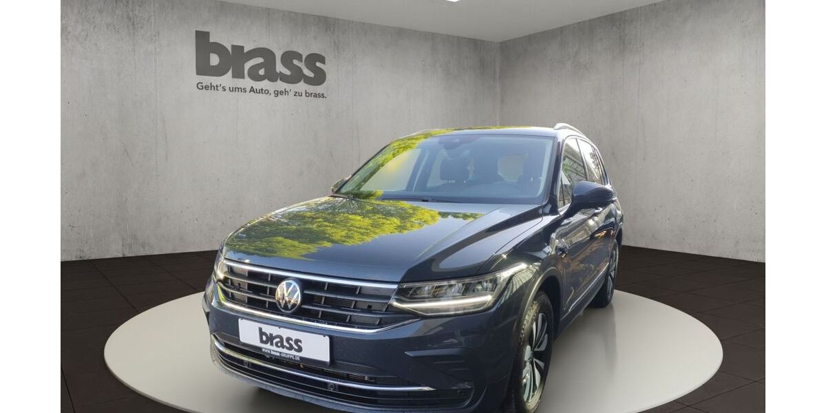 VW Tiguan 17.550 km 29.980 &euro; Offenbach 63075