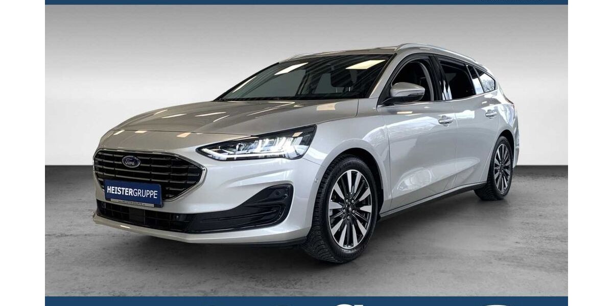 Ford Focus 21.419 km 24.990 € Trier 54292