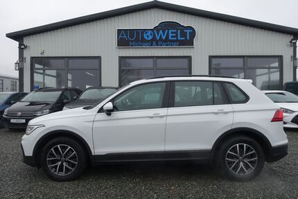 VW Tiguan 217.554 km 16.990 &euro; Beckdorf 21643