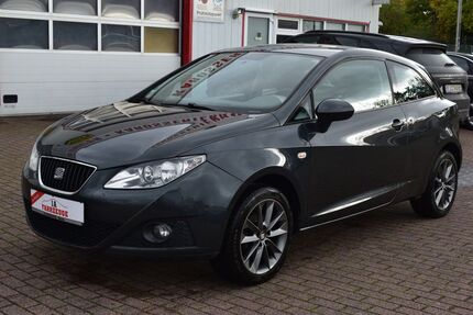 Seat Ibiza 164.300 km 2.750 € Worbis 37339