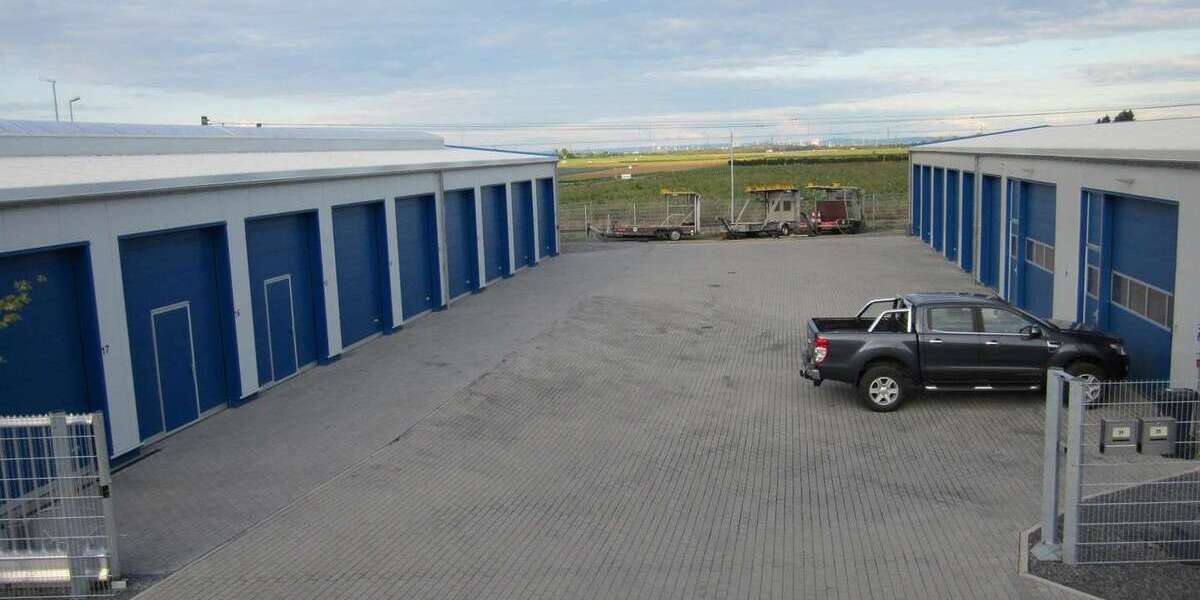 Gewerbeobjekt Bornheim - 669&euro; | Angebot:27088035